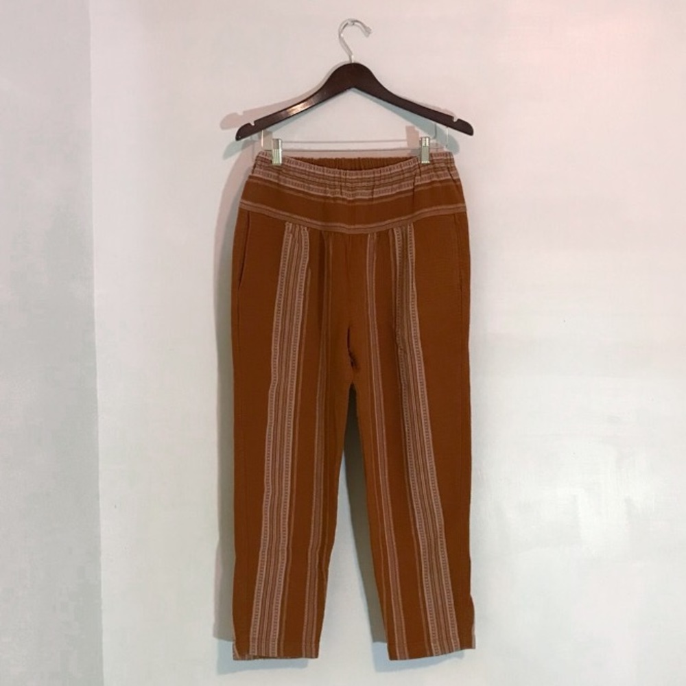 Free People Bottoms